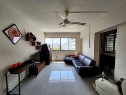 Blk 487C Tampines Street 45 (Tampines), HDB 4 Rooms #566499761